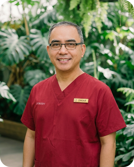Coach Dhiar