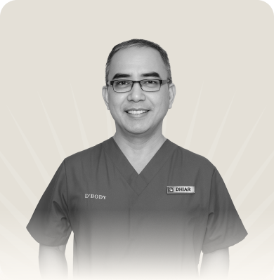 Coach Dhiar